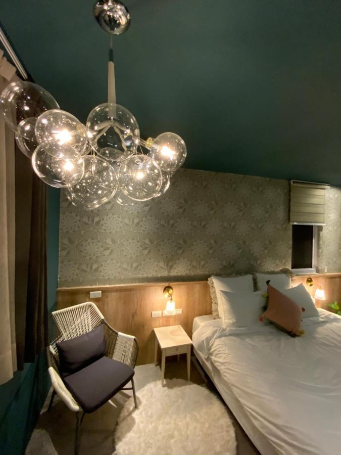 茉白電梯民宿bed And Breakfast Elevator 花蓮夜市電梯包棟 Hualien Buitenkant foto
