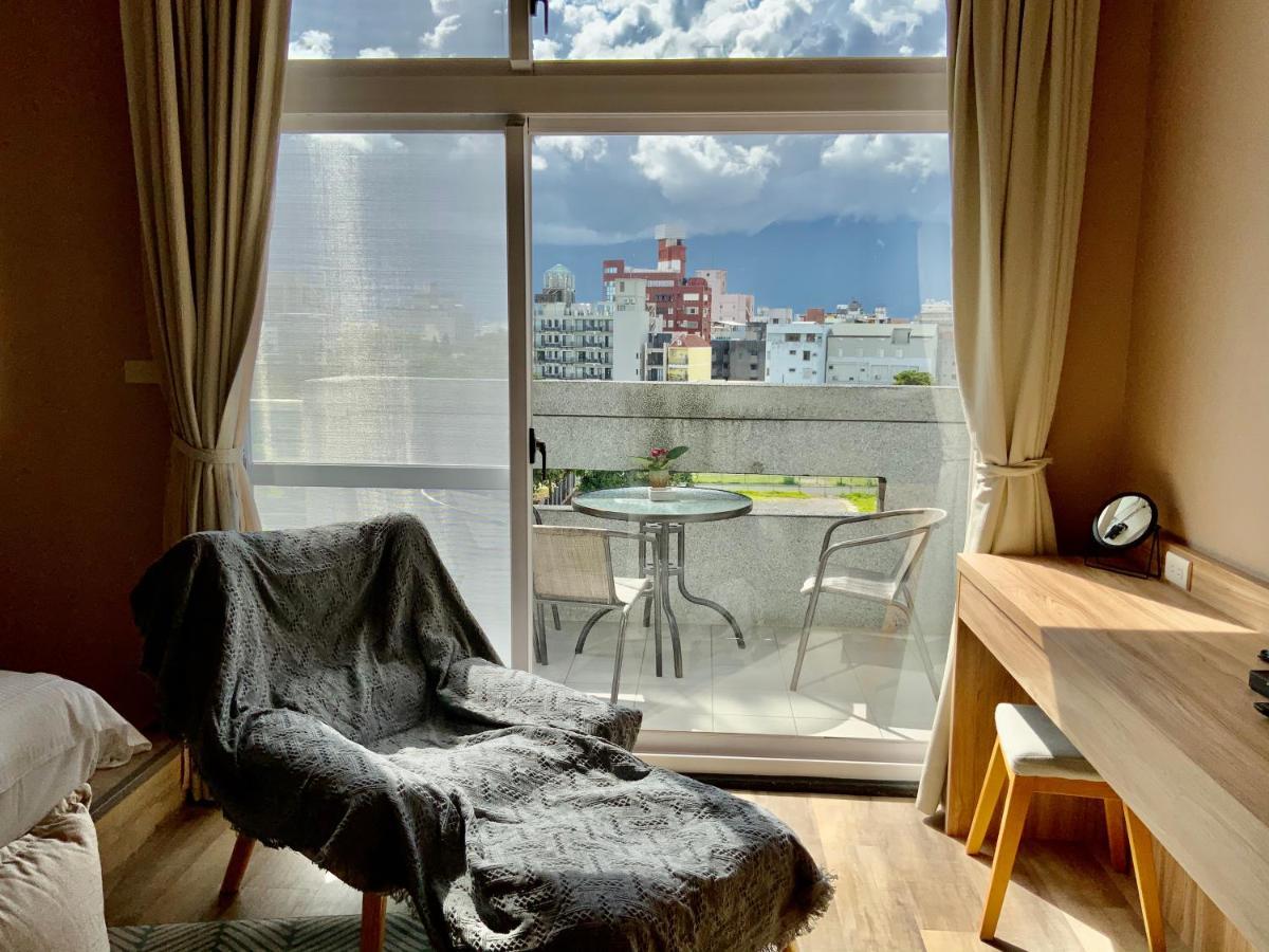 茉白電梯民宿bed And Breakfast Elevator 花蓮夜市電梯包棟 Hualien Buitenkant foto